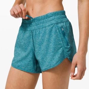 lululemon tracker shorts 4”